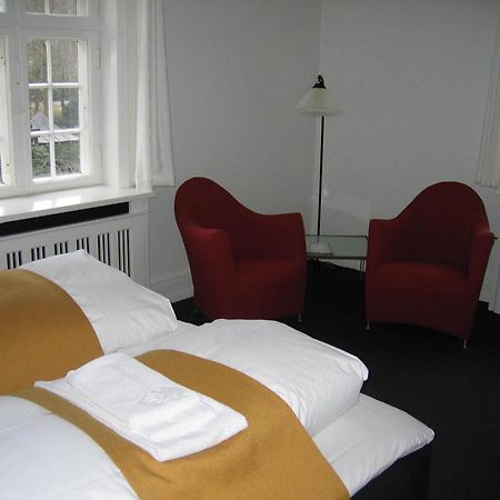 Skarrildhus Sinatur Hotel & Konference Экстерьер фото