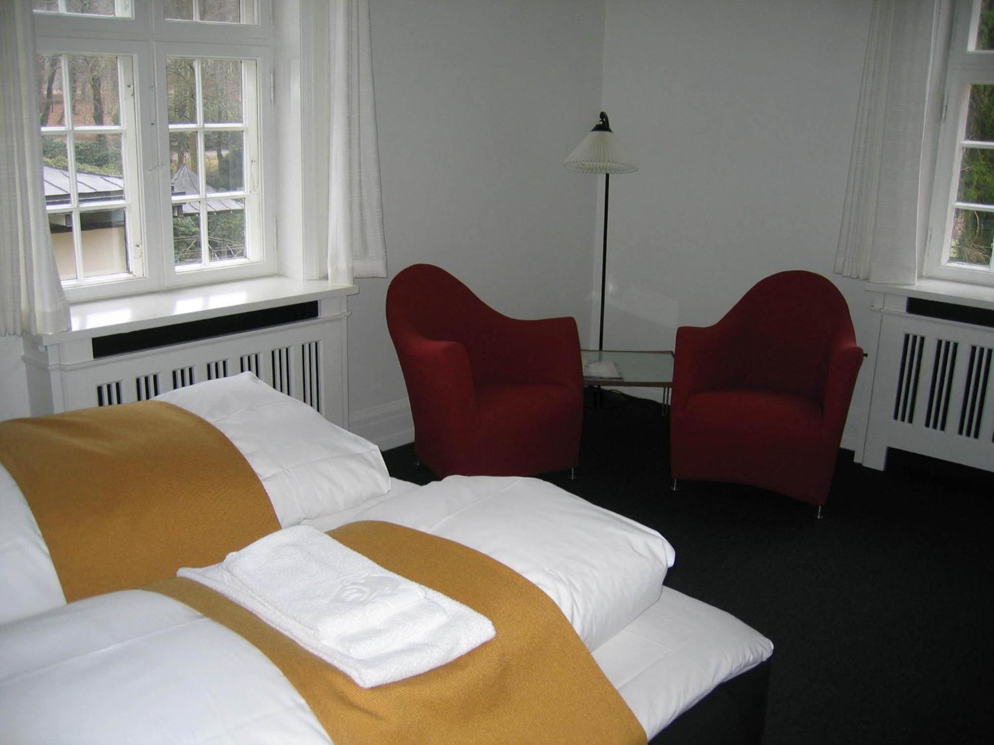 Skarrildhus Sinatur Hotel & Konference Экстерьер фото