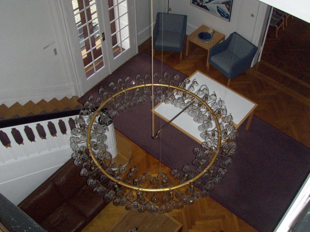 Skarrildhus Sinatur Hotel & Konference Экстерьер фото